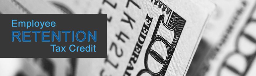 Sumit Credits - Federal Employee Retention Tax Credit - Covid